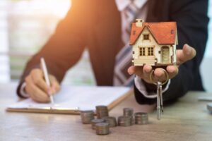 CONTRATO DE LOCAÇÃO